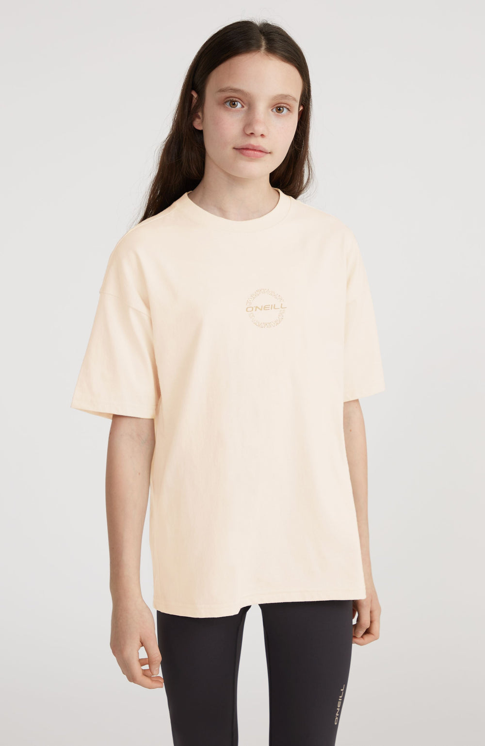 Back Print T-Shirt Atmosphere