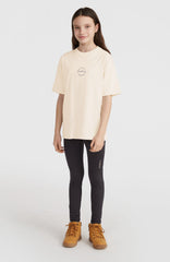 Back Print T-Shirt Atmosphere