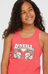 Summer Graphic Tanktop Froly