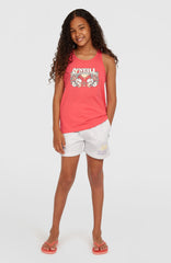 Summer Graphic Tanktop Froly