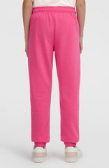 Essentials Sweatpants Carmine Rose