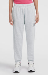Essentials Sweatpants White Melange
