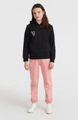Women of the Wave Sweatpants Genuine Pink