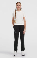 Women of the Wave Sweatpants Black Out