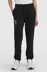 Women of the Wave Sweatpants Black Out