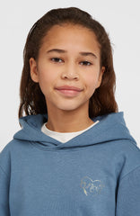Essentials Hoodie Mozart Blue