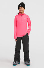FWC'Cruz Snow Pants Black Out
