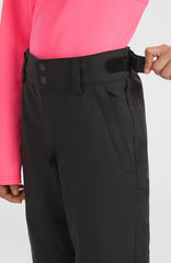 FWC'Cruz Snow Pants Black Out