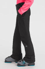 FWC'Cruz Snow Pants Black Out