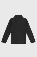 FWC'Cruz Jack's Polartec® Half-Zip Fleece Black Out
