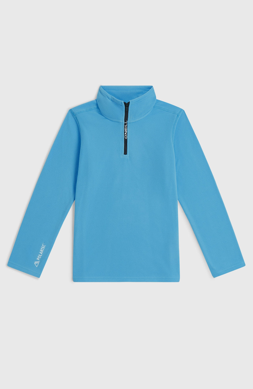 FWC'Cruz Jack's Polartec® Half-Zip Fleece Blue Poppy