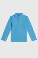 FWC'Cruz Jack's Polartec® Half-Zip Fleece Blue Poppy