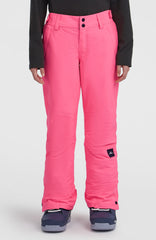 FWC'Cruz Snow Pants Skater Pink
