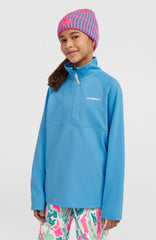 FWC'Cruz Fleece Blue Poppy