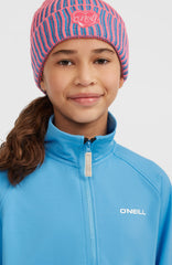 FWC'Cruz Fleece Blue Poppy