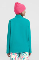 FWC'Cruz Jack's Polartec® Half-Zip Fleece Island Breeze