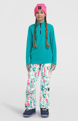 FWC'Cruz Jack's Polartec® Half-Zip Fleece Island Breeze