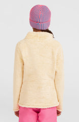 FWC'Cruz Fuzzy Fleece Macaron
