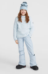 Star Regular Snow Pants Dawn Sky