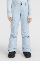 Star Regular Snow Pants Dawn Sky