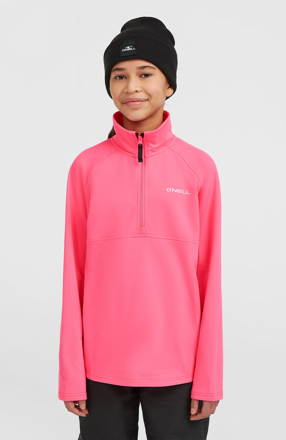 FWC'Cruz Fleece Skater Pink