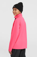FWC'Cruz Fleece Skater Pink