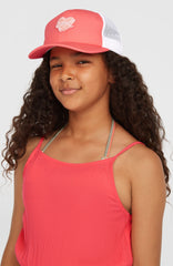 Flood Trucker Cap Froly