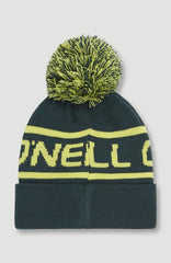 Powder Beanie Alma Steel