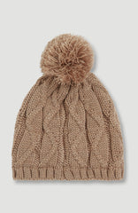 Nora Beanie Concrete