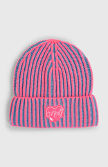 O'Neill Beanie Island Breeze Colour Block