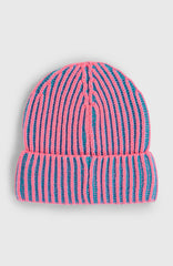 O'Neill Beanie Island Breeze Colour Block