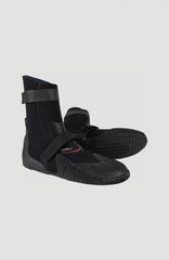 Heat 5mm RT Boot Black