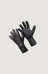 O'Neill Psycho Tech 5mm Gloves – O'Neill Black