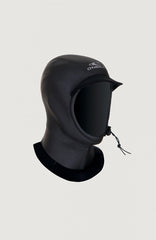 O'Neill Ultraseal 3mm Hood – O'Neill Black