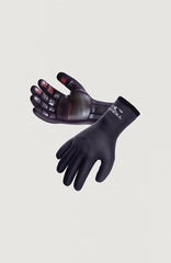 O'Neill SLX 3mm Glove – O'Neill Black