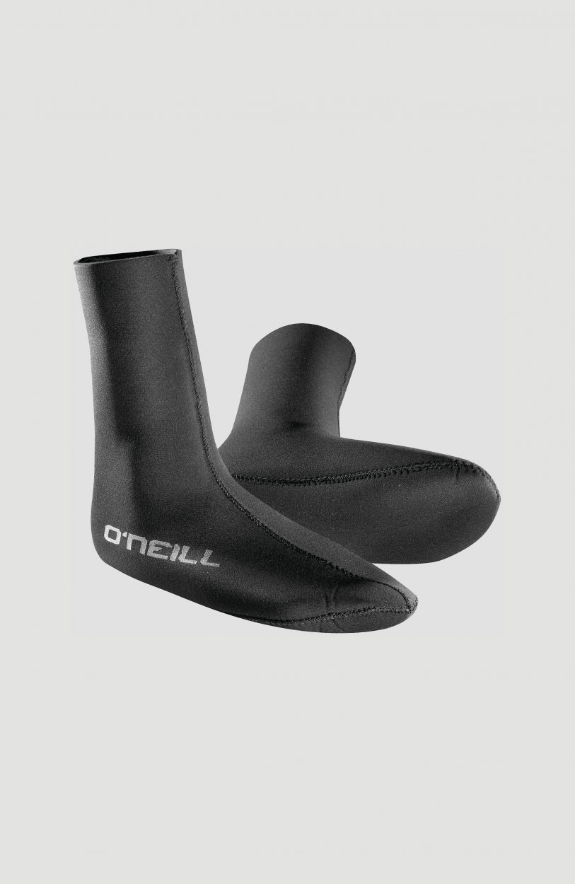 O'Neill Heat Socks – O'Neill Black