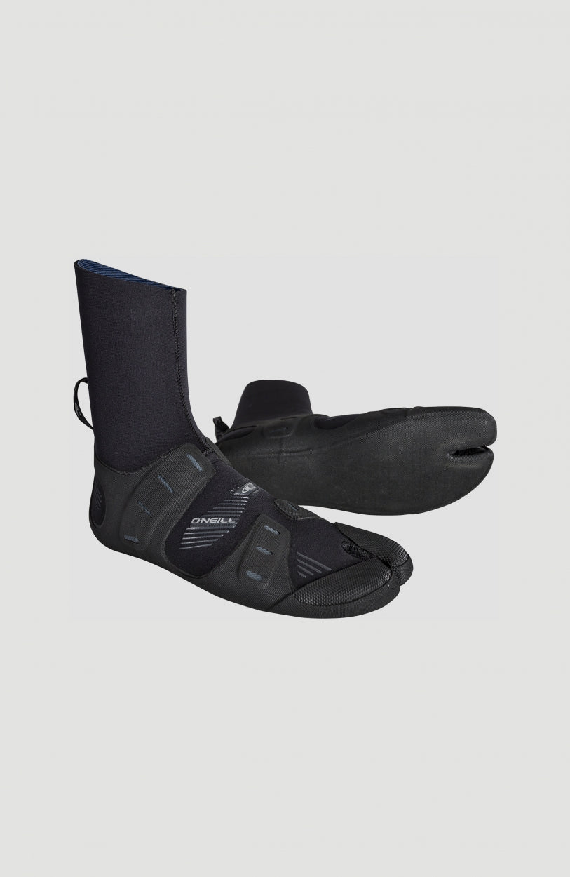 Mutant 3mm Split Toe Boot BLK/GRAPH