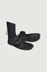 Mutant 3mm Split Toe Boot BLK/GRAPH