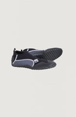 O'Neill Kids Reactor 2mm Reef Boot Kids – O'Neill Black