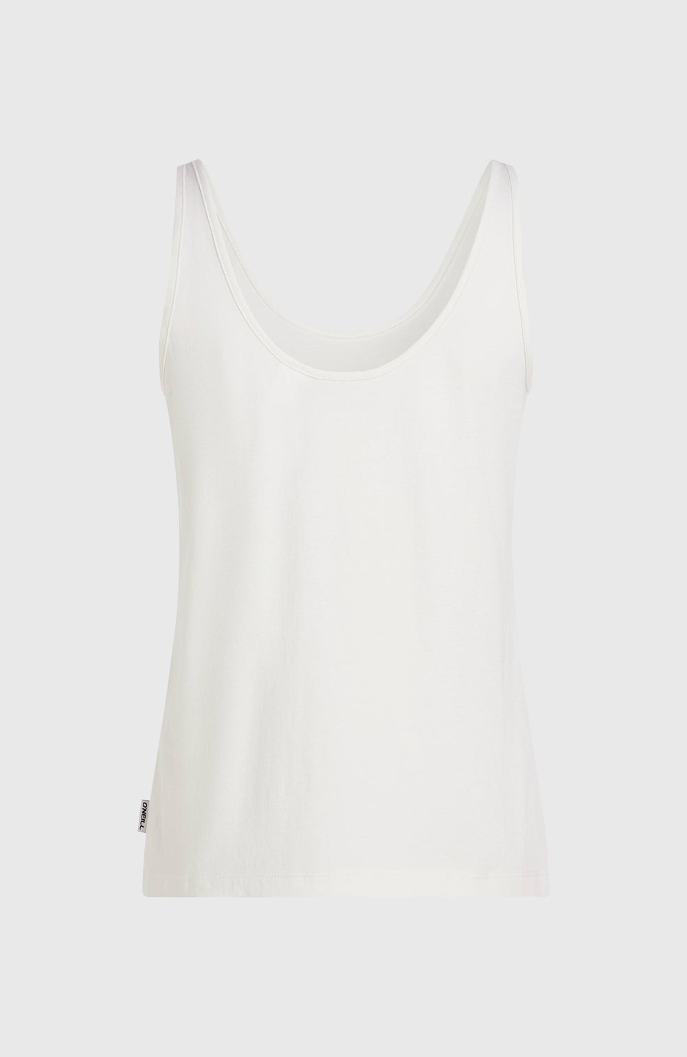 O'Neill Graphic Tank Top Snow White