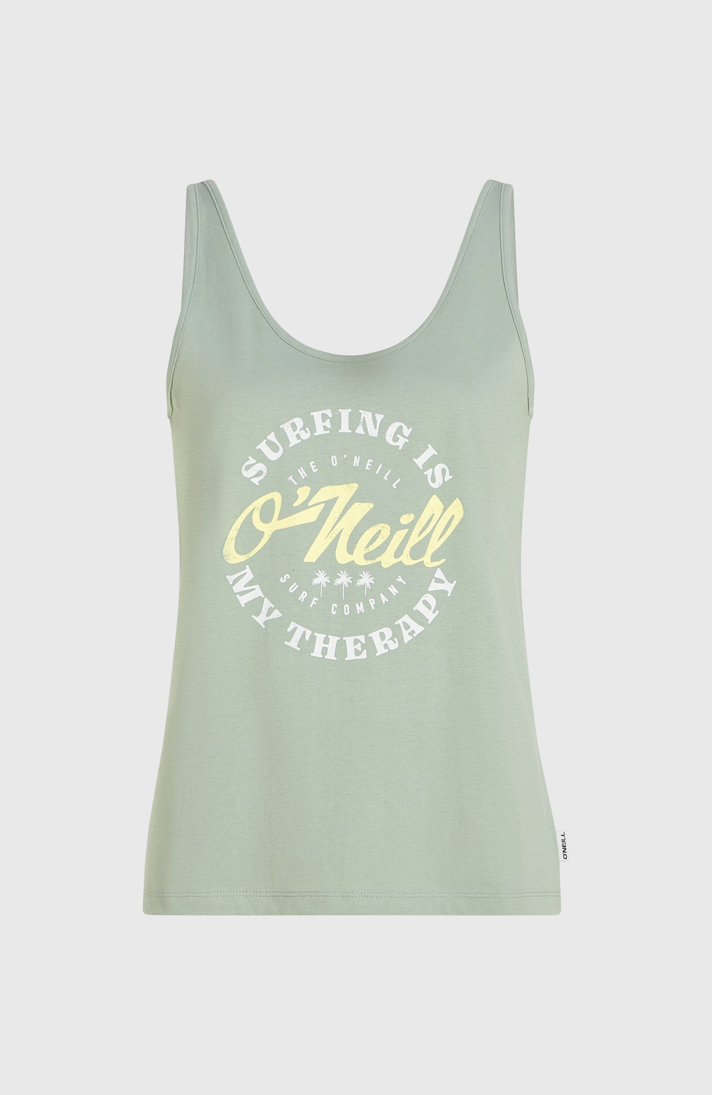 O'Neill Graphic Tank Top Marble Arch