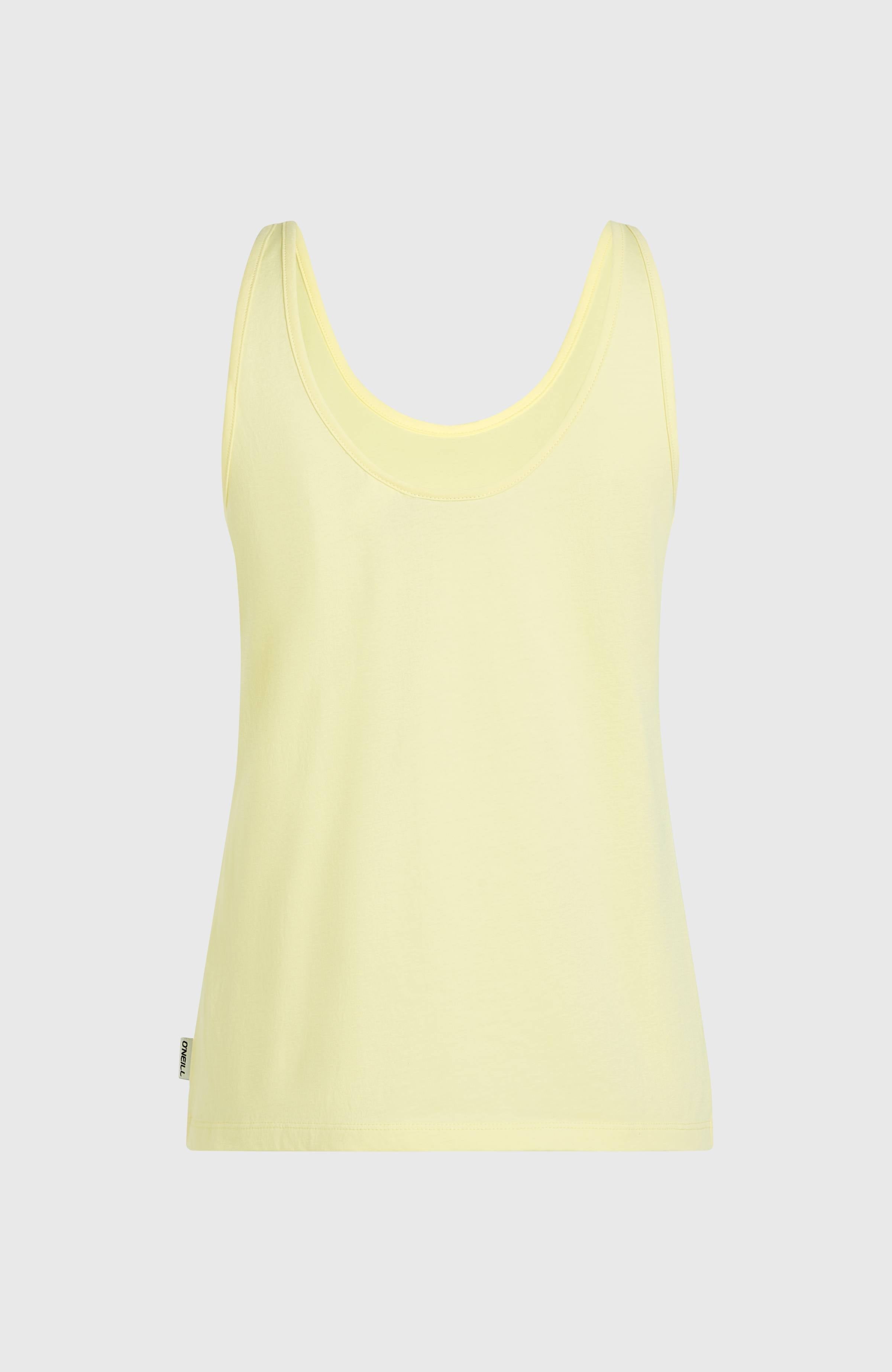 O'Neill Graphic Tank Top Rainforest Dew