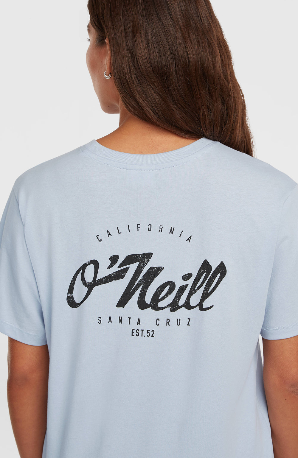O’Neill Boxy Back Print T-Shirt Spindle