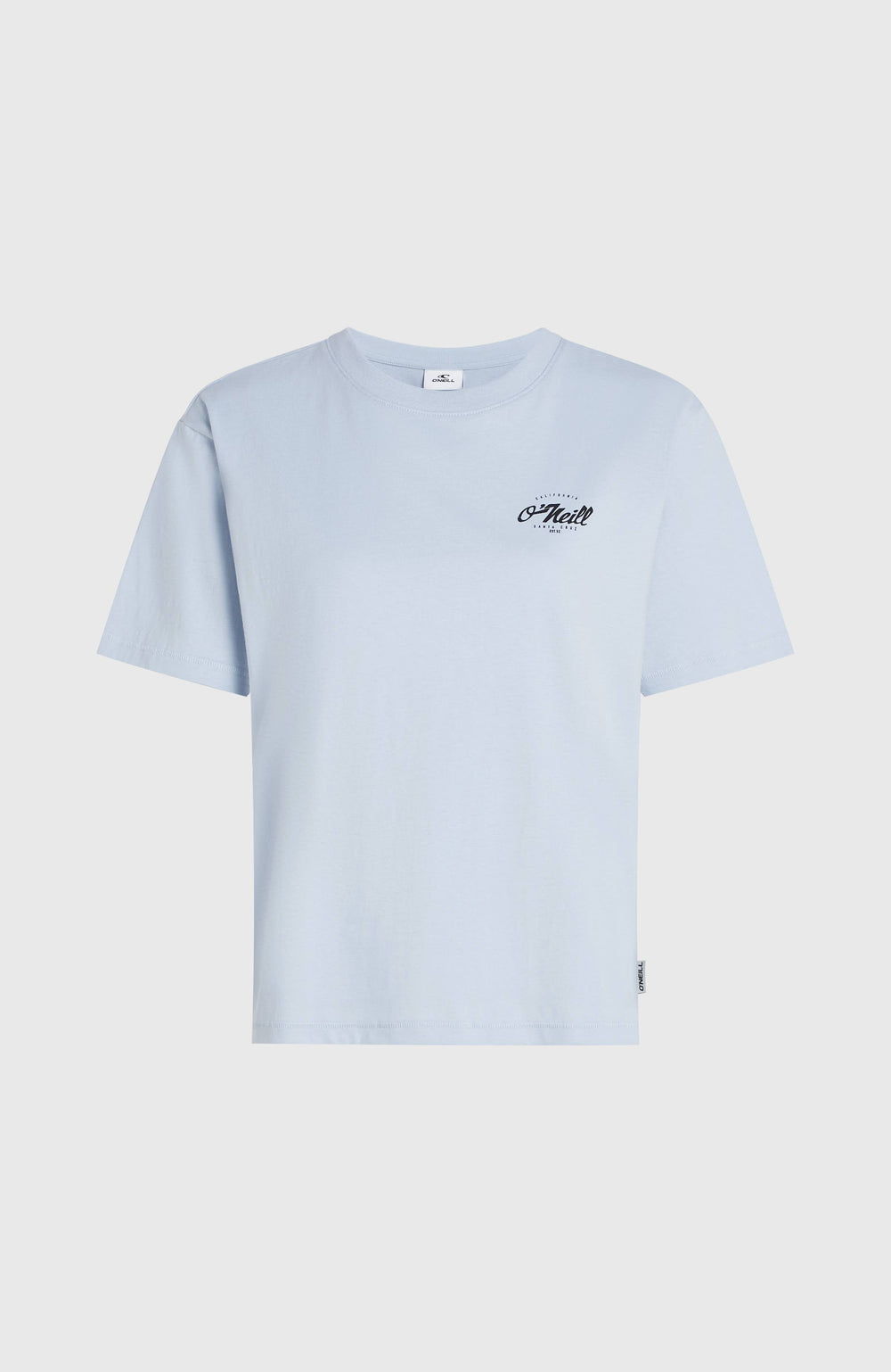O’Neill Boxy Back Print T-Shirt Spindle