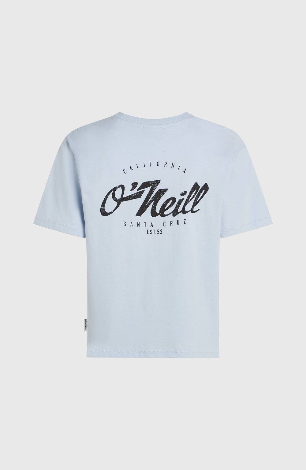 O’Neill Boxy Back Print T-Shirt Spindle