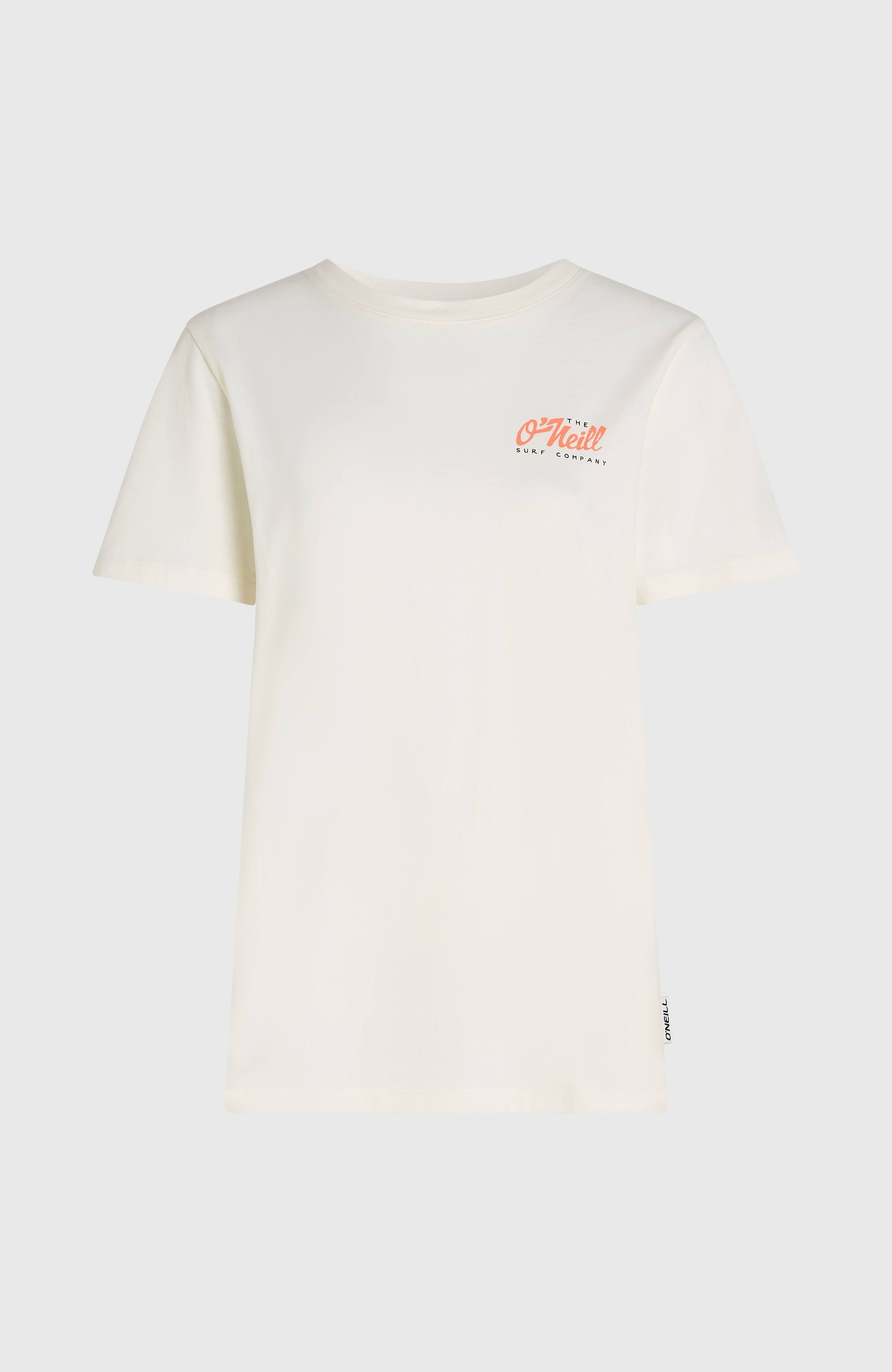O'Neill Graphic T-Shirt Snow White