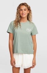 O'Neill Graphic T-Shirt Marble Arch