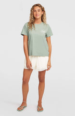 O'Neill Graphic T-Shirt Marble Arch