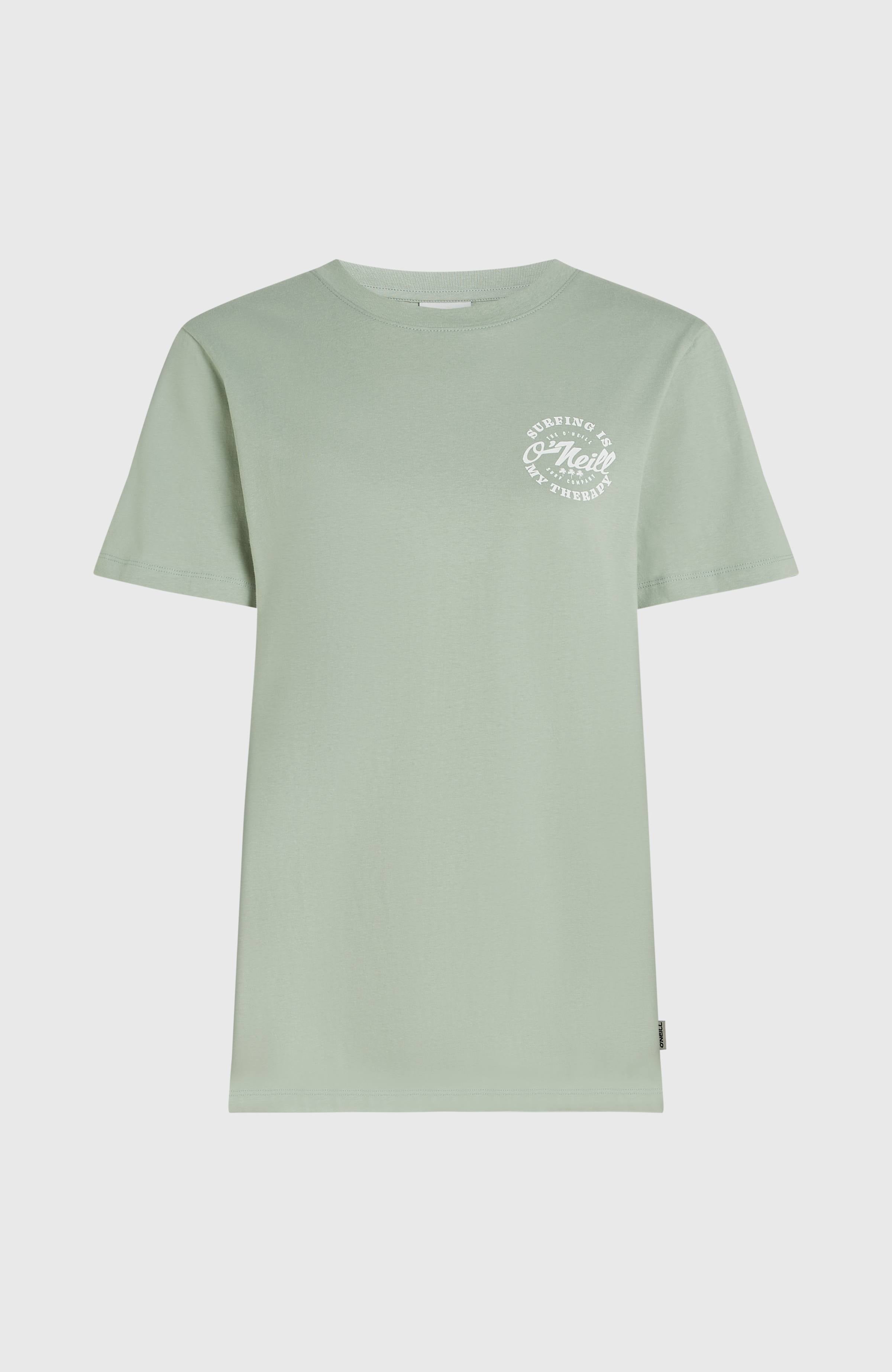 O'Neill Graphic T-Shirt Marble Arch