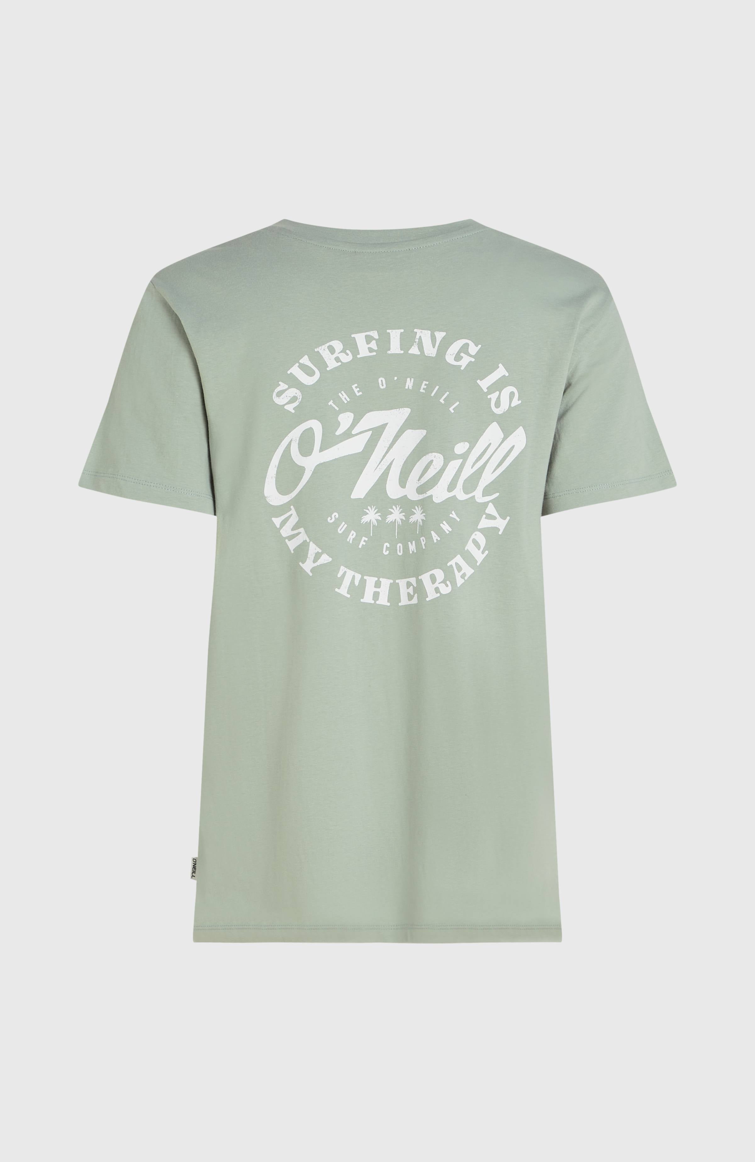 O'Neill Graphic T-Shirt Marble Arch